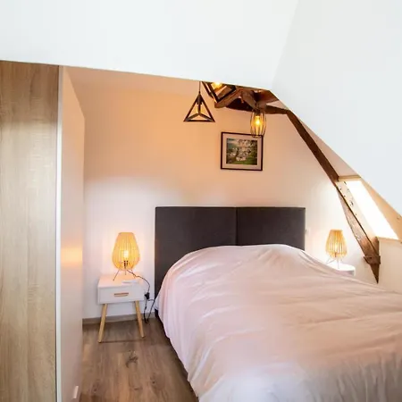 Les Prestins * Terrasson