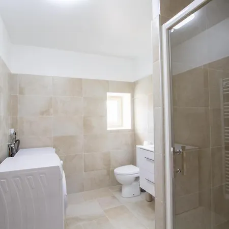 Holiday home Les Prestins