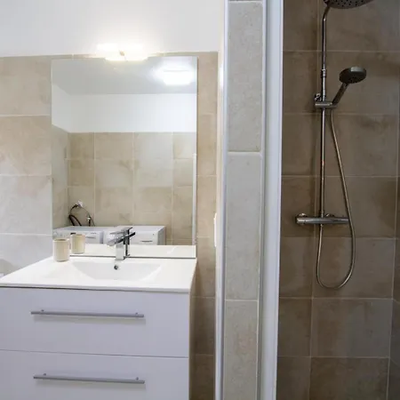 Les Prestins Terrasson