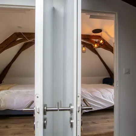 Les Prestins * Террассон