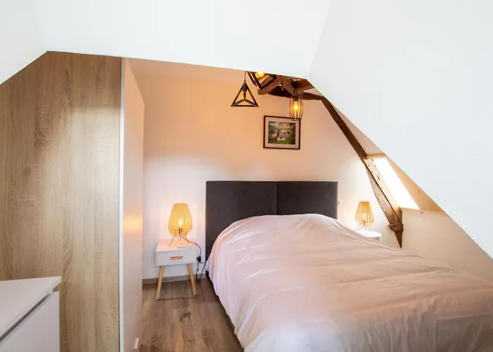 Les Prestins * Terrasson