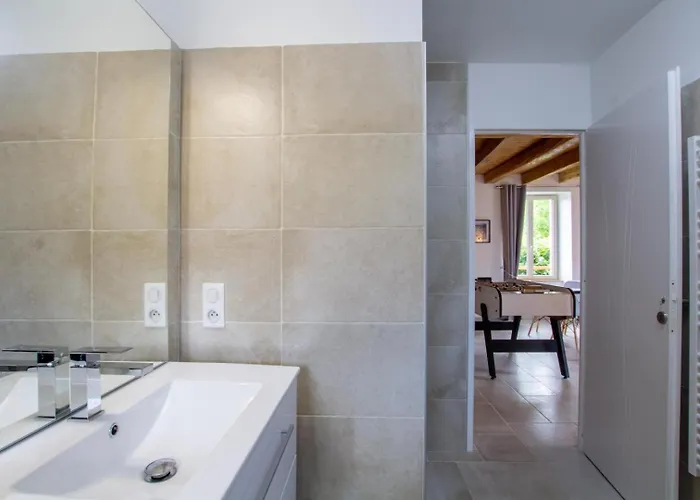 Les Prestins * Terrasson