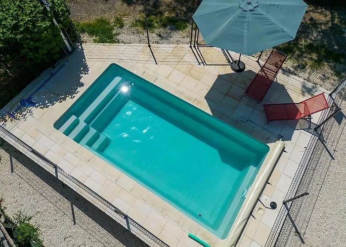 Nyaraló Les Prestins