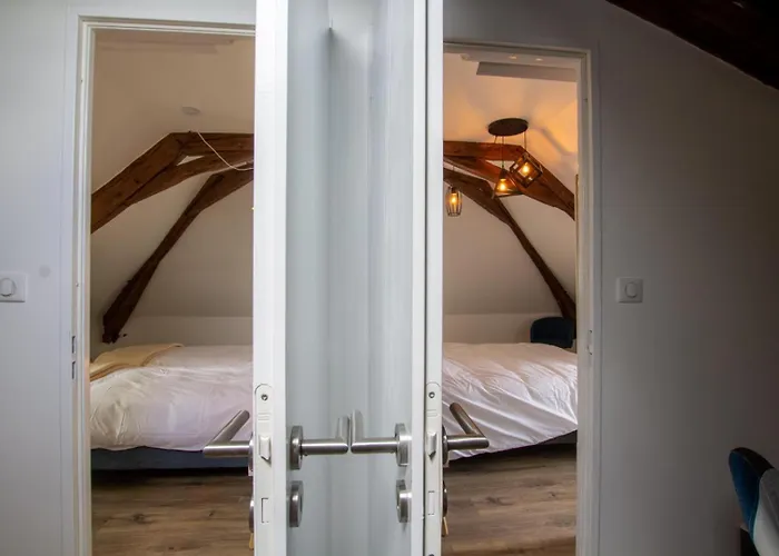 Les Prestins * Terrasson